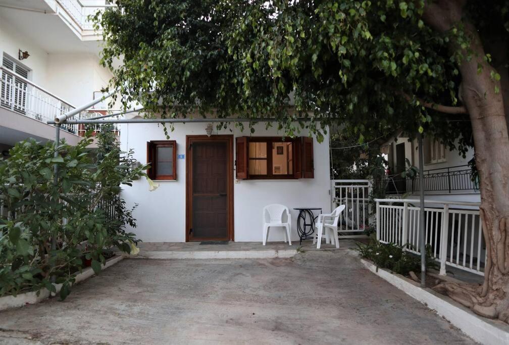 Sophie'S Traditional Hospitality Appartment Monemvasía Exteriér fotografie